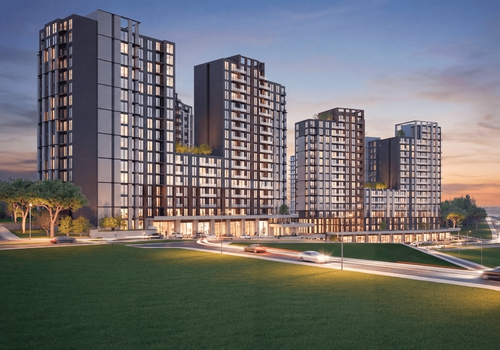 Sustainable Green Living